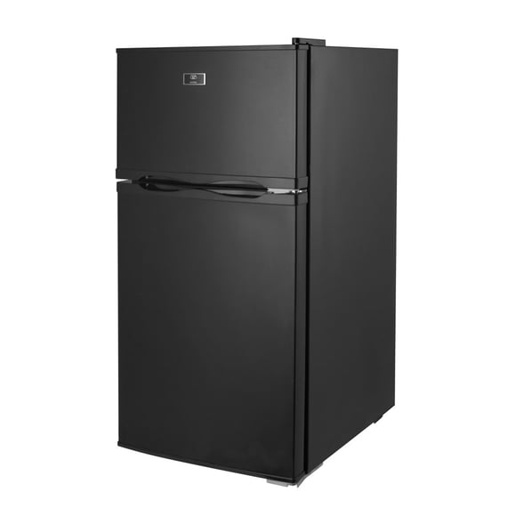 Frigobar Avera FB02D 3.2 Pies 90 Litros Doble Puerta Congelador