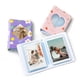 thumbnail image 4 of Methold Álbum de fotos Soporte de fotografía Colección de memoria Mano de obra fina Suministros para el hogar Carpeta de fotos 40 páginas Accesorios para fotos, 4 of 6