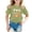 Mint Green, variant on FDDMis Junior Tops for Teen Girls Kids Black Tshirt Junior Red Shirt Clothes for Clothes Girls 10-12 Baby Warm Clothes, Beige 10-11 Years