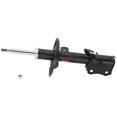 thumbnail image 2 of For Nissan Sentra 2007-2012 New Pair Front Excel-G Shocks Struts - BuyAutoParts, 2 of 5