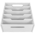 thumbnail image 1 of Shisuyan Cash Drawer Tray Cash Register Insert Tray Multiple Compartment Storage Tray, 1 of 9