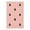 Z6, variant on Neoargh 1 Pack Christmas Flannel Blanket Throw, Soft Plush Cozy Blankets for Couch Sofa Bed Lounging, Xmas Gifts, 27"x39"