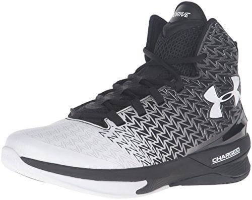 under armour shoes for men basketball