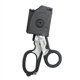 thumbnail image 5 of Funda K Funda para Tijeras de Emergencia Funda Multifunción para Herramientas Material ABS Duradero Resistente a los Arañazos Protección Fiable Accesorios Esenciales para ANGGREK Otros, 5 of 8
