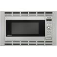 thumbnail image 5 of Panasonic 30 In. Wide Trim Kit for Panasonic's 1.6 Cu. Ft. Microwave Ovens - Stainless Steel, 5 of 5