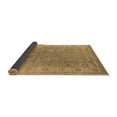 thumbnail image 2 of Ahgly Company Indoor Rectangle Oriental Brown Industrial Area Rugs, 7' x 10', 2 of 4