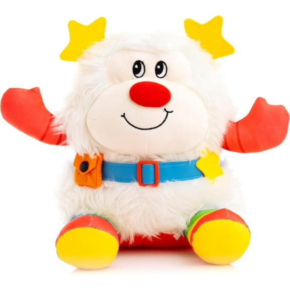 Rainbow Brite Twink Plush
