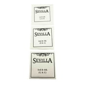 Sevilla Medium Classical Guitar Strings