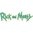 thumbnail image 6 of Warner Bros. Discovery 8 inch Pickle Rick Plush from Rick and Morty - Super-soft and Huggable Plush Toy, 6 of 6