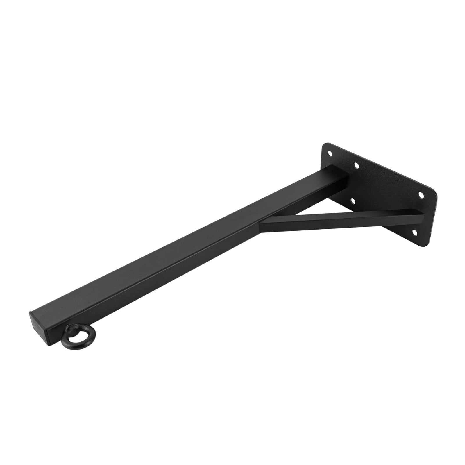 DENEST Punching Bag Wall Bracket Hanger Stand Heavy Duty For Home Gym Fitness Training