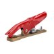 thumbnail image 1 of Pinza de tierra 250A fundición de bronce Lincoln Electric Red Force, 1 of 6