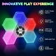 thumbnail image 3 of Juguete electrónico portátil ETPlanet Light Up Memory Game, 3 of 8