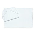 thumbnail image 1 of Kushies Flat Diapers 6 Pack - White, 1 of 1