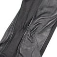 thumbnail image 6 of Rothco 2140 G.I. Type Flame & Heat Resistant Flight Gloves, Black - Size 8, 6 of 7