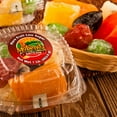 thumbnail image 5 of (2 pack) La Molienda Crystallized Fruit Tray, Assorted Mexican Traditional Candy, 16 oz, 5 of 7