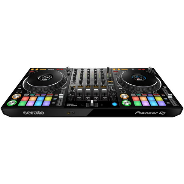 Pioneer DJ DDJ-1000SRT 4-Channel Serato DJ Controller - Walmart.ca