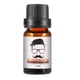 thumbnail image 1 of Aceite Hidratante Sincero 10 ml para cuidado del cabello bigote y barba de hombres, 1 of 6