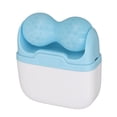 thumbnail image 4 of Ice Eye Roller, Double Head Facial  Redness Relief Ergonomic Massager  For Daily Skin Care, 4 of 8