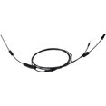 thumbnail image 2 of Dorman 912-619 Fuel Filler Door and Trunk Lid Release Cable for Specific Honda Models Fits select: 2008-2012 HONDA ACCORD, 2 of 5