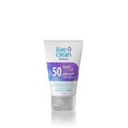 thumbnail image 1 of Live Clean Baby Sheer Mineral Sunscreen Lotion SPF 50+, 1 of 5