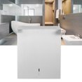 thumbnail image 1 of Soporte De Cajas De Pared De Tejido De Acero De Acero Inoxidable Elegante Uso Multifuncional Material De Diseño Vertical Material Premium Conveniente Y Práctico Para El Garaje, 1 of 7