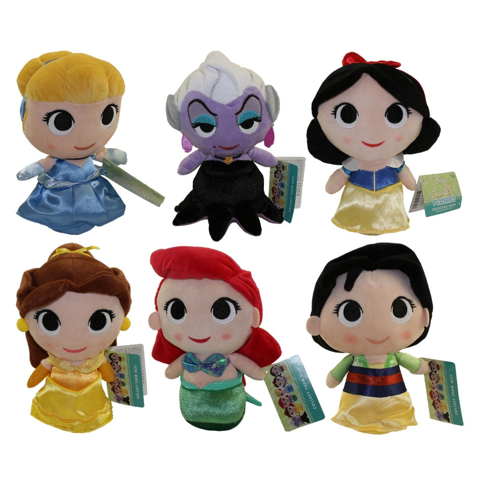 super cute plushies disney