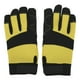 thumbnail image 2 of Guantes de seguridad para exteriores, protectores antideslizantes para manos, para escalada, senderismo, entrenamiento de equitaciónXL, 2 of 5