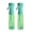 Clear Green, variant on Spray Bottle for Hair Continuous Ultra Fine Mist (200ml) 360° Multi Spray Bottle for Plants, Cleaning, Skin Care Leakproof & Durable 1 Pack Pure Black,200ml-1 pack