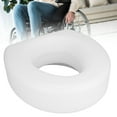 thumbnail image 3 of High Elevated Toilet , Raised Toilet  Commode   for Elderly for Bathroom for Disabled, 3 of 7