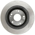 thumbnail image 3 of ACDelco Disc Brake Rotor 18A2546AC Fits select: 2008-2017 HONDA ACCORD, 2015 HONDA CIVIC, 3 of 6