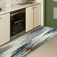 thumbnail image 3 of Hallway Runner Rug 2'x6' Washable Area Rugs Non Slip Laundry Rug Runner Floor Carpet Runners for Hallways Entryway Laundry Room Kitchen, 3 of 11