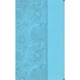 thumbnail image 1 of Teen Study Bible: New King James Version, Caribbean Blue, Italian Duo-Tone, 1 of 1