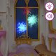 Disney Princess Ultimate Celebration Castle Doll House with Musical Fireworks Light Show - image 5 of 18