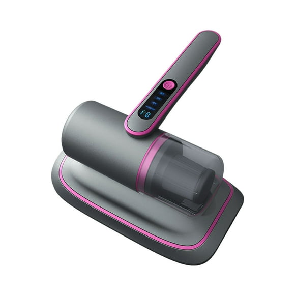 Bed Vacuum Cleaner Mattress Vacuum Cleaner-Handheld Bed Vacuum-Wireless Remover Cleaning Machine for Pillows- Sheets- Mattresses- Sofas- Toys and Other Fabric Surfaces-Cordl Mattress Vacuum Cleaner