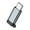 Grey, variant on 8Pin to USB C Adapter for Phone 15/16 Charging & Data Transfer,8Pin to USB C Charging Connectors