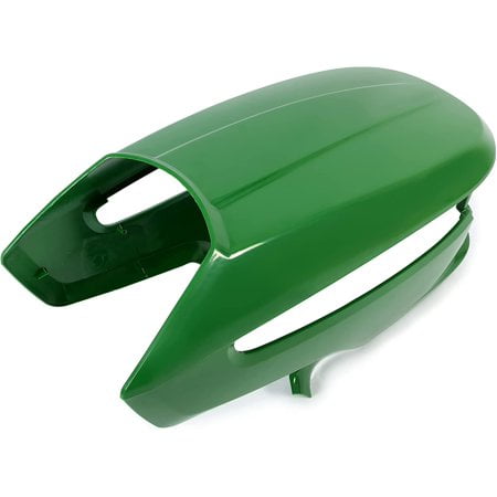 Kojem Front Upper Tractor Hood Fits John Deere X300 X300R X304 X305R X310 X320 X324 X340 X360 X500 X530 534 M152313 Lawn Mower
