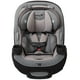 thumbnail image 1 of Autoasiento Convertible 3-en-1 Grow & Go gris, 1 of 6