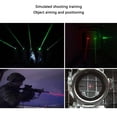 thumbnail image 2 of Accesorios De Mira Para Mira De Rifle Con Luz Roja Vogacara OD014027-00, 2 of 6
