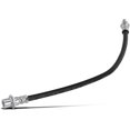 thumbnail image 2 of A-Premium Front Driver Inner Brake Hydraulic Hose Compatible with Toyota and Lexus Models - Land Cruiser 1996-1997, LX450 1996-1997, 4.5L - Replace# 9094702815, 2 of 9