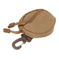 thumbnail image 1 of Fashionable  Pouch With Zipper, Large Capacity, Durable  Material, Drop Proof Design, Multifunctional For , Keys, Cards With Fashionable Appearance, 1 of 8