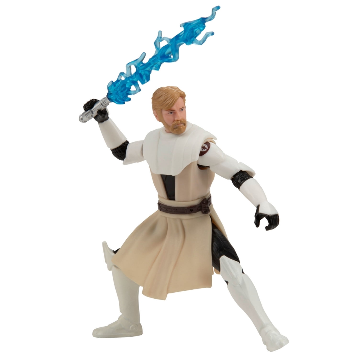 Star Wars Obi-Wan Kenobi & BARC Speeder Action Figure Set