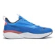 thumbnail image 3 of PU & MA Hyperdrive Profoam Speed Running Mens Blue Sneakers Athletic Shoes 3783811, 3 of 6