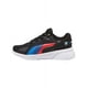 thumbnail image 1 of Tenis Niño Puma BMW Lilburion Negro 30777301, 1 of 6