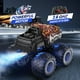 thumbnail image 3 of Monster Car BAODLON Crocodile Truck con control remoto para niños de 3 a 8 años, 3 of 8