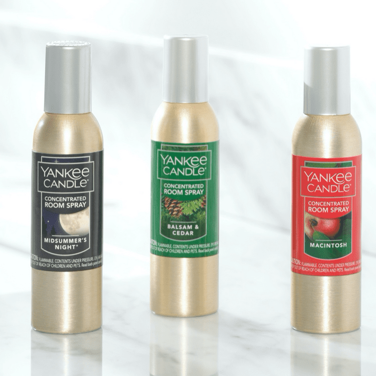 Yankee Candle Sage And Citrus Scentplug Refill 4-pack Yankee