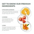 thumbnail image 5 of Primal Harvest Primal Multivitamínico 30 Cápsulas Suplemento con Vitaminas Minerales y Antioxidantes, 5 of 5