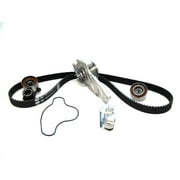 honda odyssey engine timing belt kit with water pump