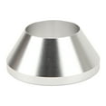thumbnail image 3 of Tire Changer Centering Cone, Wheel Balancer Hold Down Cone Matte Silver Finish Scratch  Billet Aluminum Practical  For, 3 of 8