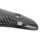thumbnail image 5 of Patrón de cubierta de tubo de escape de motocicleta Tapa anti-escaldaduras Protector térmico Carcasa antioxidante para G310R, 5 of 5