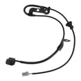 thumbnail image 1 of Unique Bargains ABS Wheel Speed Senor ABS Sensor Anti-lock Braking System Sensor for Toyota Camry 2002-2006-for for FWD Only Rear Right, 1 of 7